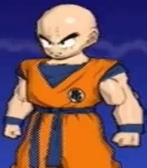 However, other than goku, he has also voiced other characters from the franchise like king kai, vegito, gogeta, and nail. Krillin Voice - Dragon Ball franchise | Behind The Voice Actors