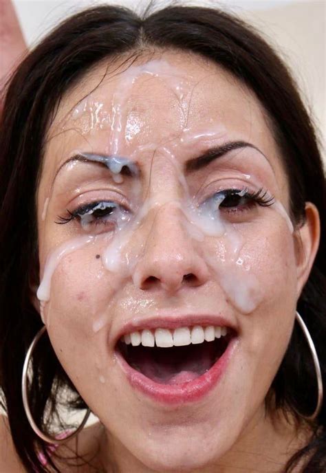 Facial Fetish Blog