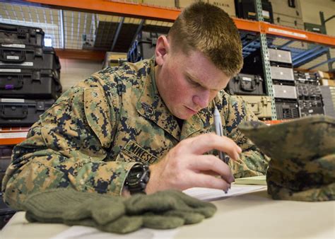 26th Meu Communicates Globally With Gatrs 26th Marine Expeditionary