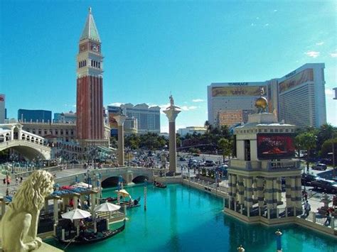Las Vegas Tourism and Travel: Best of Las Vegas, NV - TripAdvisor