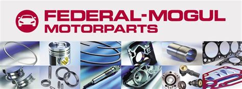 Federal Mogul Motor Parts Philippines