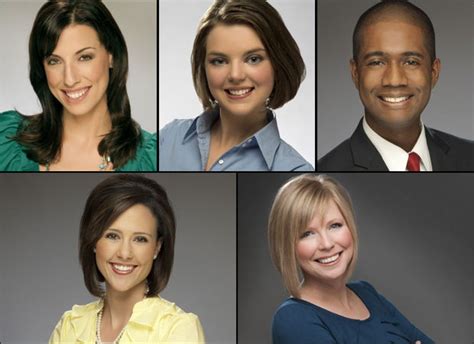 Katie Felts Fifth On Air Personality To Leave Ksdk Since March Joes