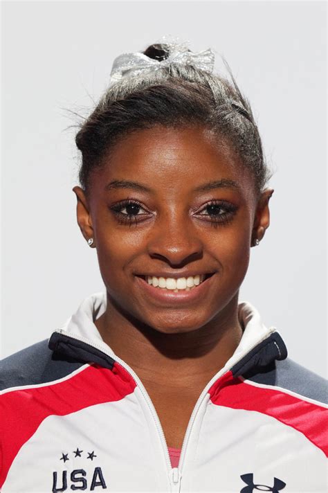 With a combined total of 30 olympic and world championship medals. Simone Biles - Her Religion - Her Hobbies - Her Political ...