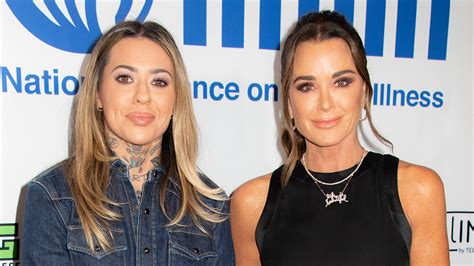 morgan wade says kyle richards music video will bring light to same sex relationships in country