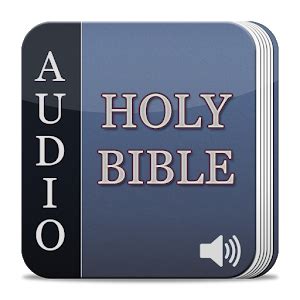 '.blessed are they that hear the word of god.'luke 11:28. Audio Bible For PC / Windows 7/8/10 / Mac - Free Download ...