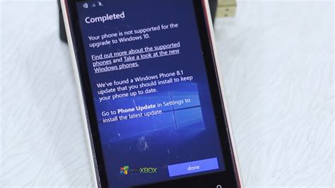 Windows 10 Upgrade Advisor What It Does When You Are Low On Phone Storage