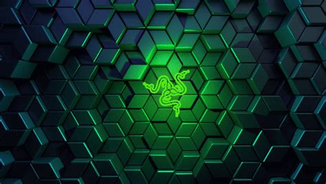 Share a gif and browse these related gif searches. Patch Released - Razer Chroma Support, Razer Wallpapers ...