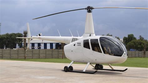 Robinson R66 For Sale In South Africa By Aviation Sales Int Avbuyer