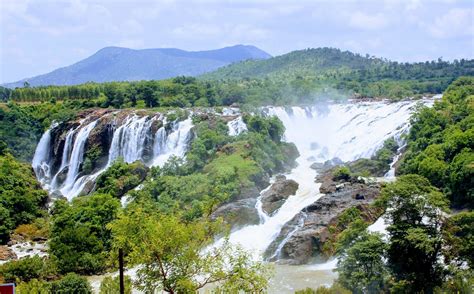 The Best Hotels Closest To Shivasamudram Falls 2021 Updated Prices