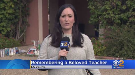Remembering A Beloved Teacher Youtube