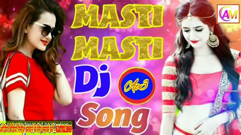 Masti Masti Super Hit Hindi New Song Romantic Videos 2020 Ka मासती मासतीहिन्दी साँन्ग Youtube