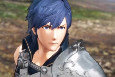 Fire Emblem Warriors Features Old And New Faces And Not Much In