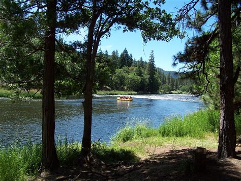 Zomato is the best way to discover great places to eat in your city. Klamath River. A great place for kayaking, canoeing, or ...