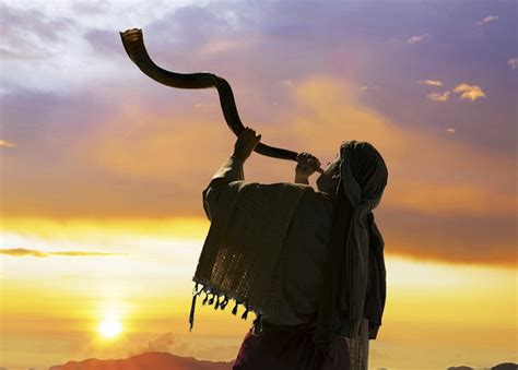 The Power Of The Shofar Exploring The Meaning And Symbolism Of A