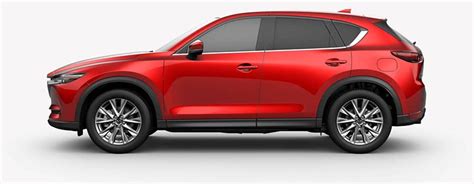 2020 Mazda Cx 5 Specs Prices And Photos Tulley Mazda