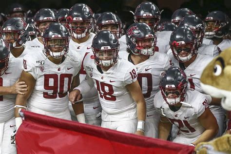 Hbo Announces Special Following Wsu Football Other College Programs