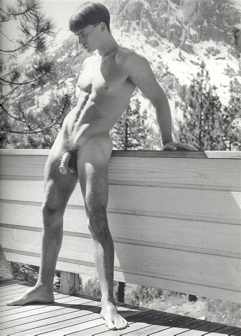 Delicious Men For You Photography By Bruce Weber
