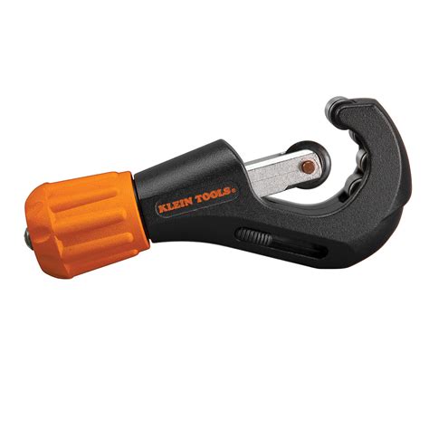 Professional Tube Cutter 88904 Klein Tools For Professionals