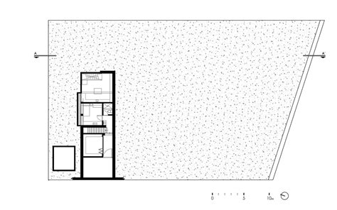 Galería De Casa O´ Despacho Arquitectos Hv 17