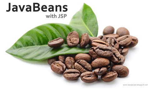 Jsp Javabeans Java Foundation