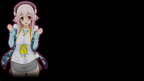 Super Sonico Wallpaper Hd 77 Images