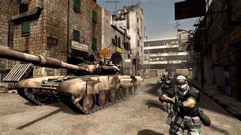 Battlefield 2 Download Free Full Game Speed New