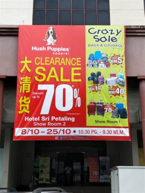 Hotel 99 sri petaling, petaling jaya, malaysia. Hush Puppies Clearance Sale Up To 70% OFF at Hotel Sri ...