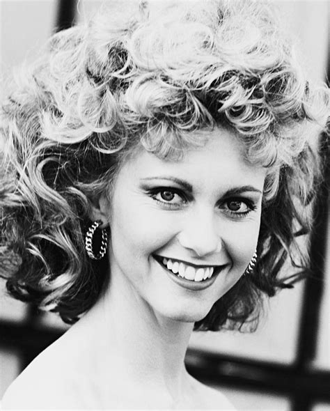 Olivia Newton John In Grease 1978 Photograph By Album Pixels