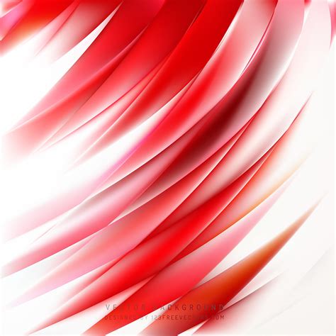 Where is my wallpaper saved? Abstract Red White Background Pattern