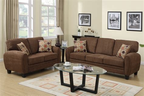One person only likes to sits on a loveseat and usually two people o. Awesome Couch And Loveseat Sets - HomesFeed