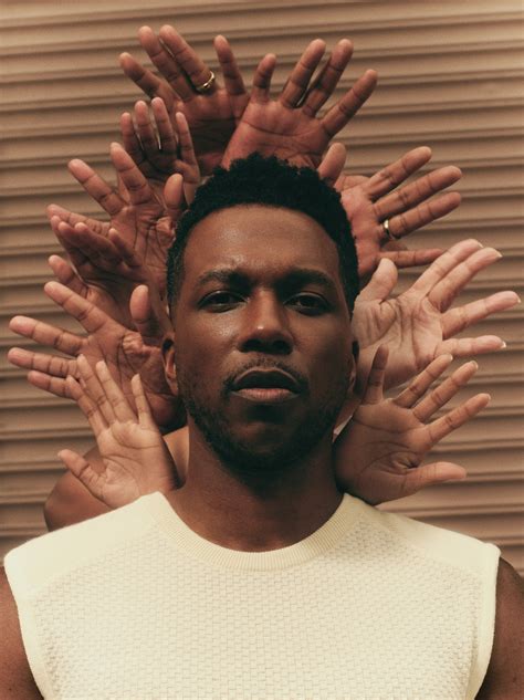 Leslie Odom Jr. | New York NY