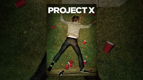 Project X 2012 Youtube