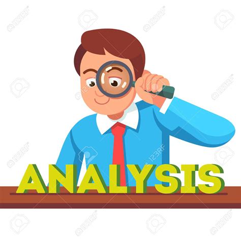 Analyst Clipart Look At Clip Art Images ClipartLook