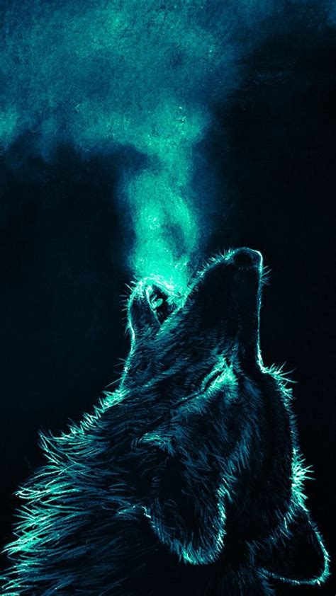 Wolf Wallpaper In 2020 Wolf Wallpaper Wolf Sketch Iphone Wallpaper Wolf
