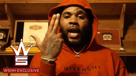 kevin gates “wetty” freestyle official music video wshh exclusive clothes outfits