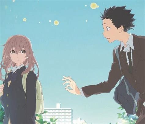 Deaf Girl Battles Bullies In Widely Anticipated Film A Silent Voice