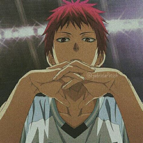 Akashi Seijuro Icon