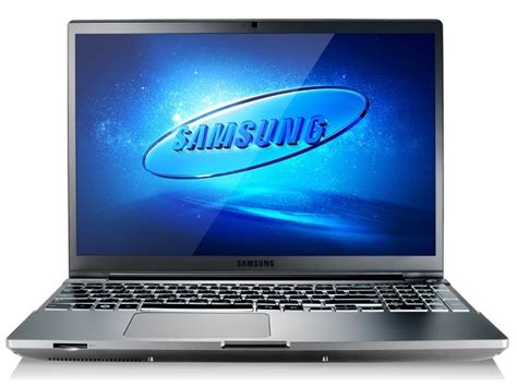 Laptopmedia Samsung Series 7 Chronos Np700 Specs And Benchmarks
