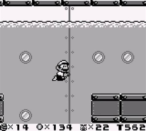 Super Mario Land 2 6 Golden Coins One Of The Best Game Boy Games