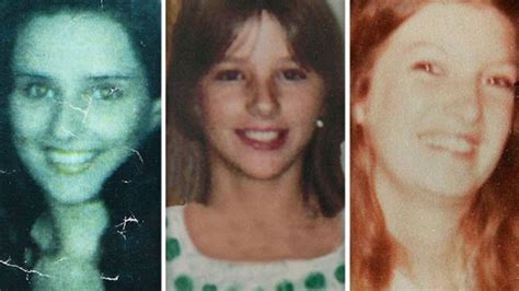 Breakthrough In Cold Case Murders Of Three Teenage Girls Nz Herald