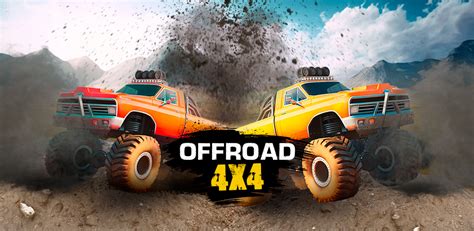 Mudding Games Offroad Racing Latest Version For Android Download Apk