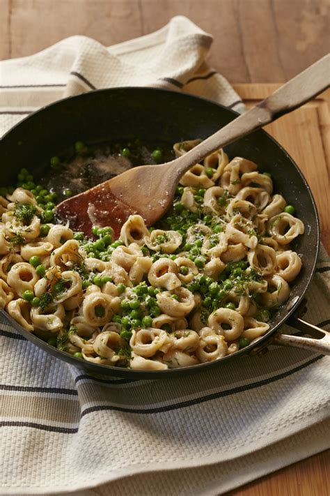 Browned Butter Tortellini Giadzy Pasta Dishes Giada Recipes
