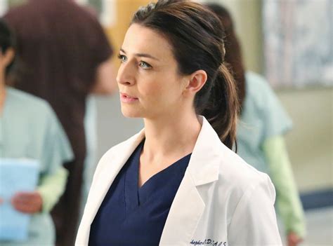Why Grey S Anatomy Needs A Visit From Addison E Online Ca