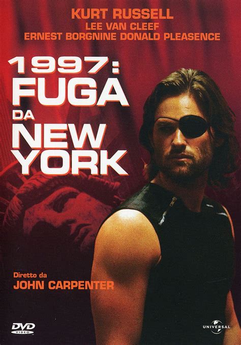 Il Cinefilo 1997 Fuga Da New York Megaupload