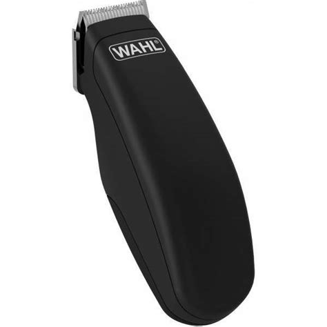 Average rating:0out of5stars, based on0reviews. Wahl 8066-717 Pocket Pro Black Beard Trimmer
