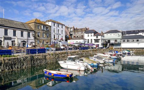 A Weekend In Falmouth Cornwall A 48 Hour Itinerary On The Luce