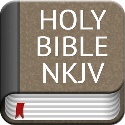 Holy Bible Nkjv Offline Amazonca Appstore For Android