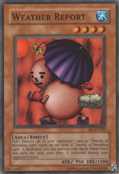 The 35 Ugliest And Creepiest Yu Gi Oh Cards Ever Printed Fandomspot