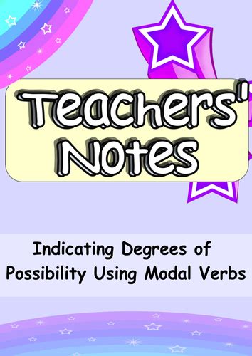 The modal verbs of english are a small class of auxiliary verbs used mostly to express modality (properties such as possibility, obligation, etc.). Writing frame for persuasive speech by BiltonStilton - UK Teaching Resources - TES