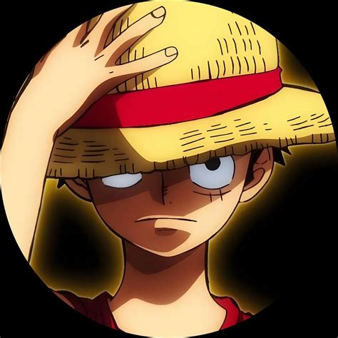 Top More Than 137 Anime Pfp Luffy Ineteachers